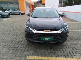 Chevrolet Tracker 1.2 Turbo Premier (Aut) 2024