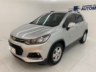 Chevrolet Tracker LT 1.4 16V Ecotec (Flex) (Aut) 2018