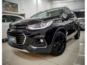 Chevrolet Tracker Midnight 1.4 16V Ecotec (Flex) (Aut) 2019