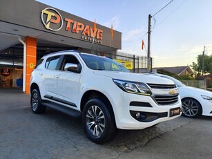 Chevrolet TrailBlazer 2.8 CTDI LTZ 7L 4WD 2017