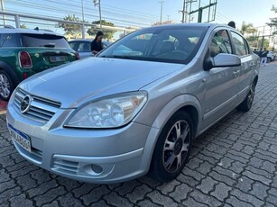 Chevrolet Vectra Elegance 2.0 (Flex) 2006