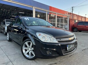 Chevrolet Vectra Elite 2.0 (Flex) (Aut) 2011