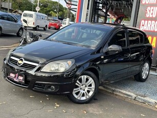 Chevrolet Vectra GT 2.0 8V (Flex) 2008