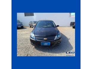 Chevrolet Vectra GT 2.0 8V (Flex) (Aut) 2010