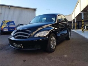 CHRYSLER PT CRUISER