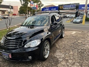 Chrysler PT Cruiser Limited 2.4 16V 2007