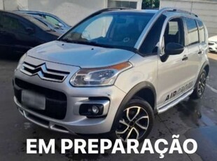 CITROËN AIRCROSS