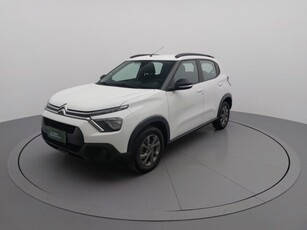 Citroën C3 1.0 Feel 2023