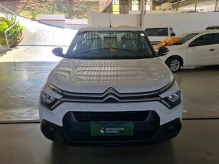 Citroën C3 1.0 Live Pack 2023