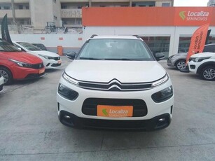 Citroën C4 Cactus 1.6 Feel (Aut) 2022