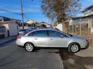 Citroën C4 Pallas Exclusive 2.0 16V (flex) (aut) 2011