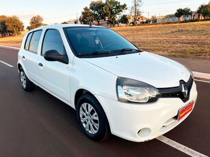 Clio 1.0 EXPRESSION 16V