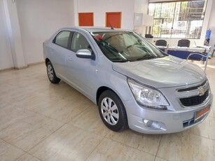 COBALT 1.8 MPFI LT 8V FLEX 4P MANUAL 2013