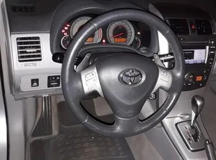 Corolla automático