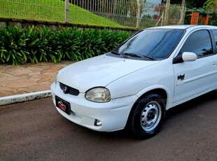 CORSA 1.0 MPFI WIND 8V GASOLINA 2P MANUAL 2000