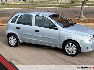 CORSA 1.4 MPFI MAXX 8V FLEX 4P MANUAL 2012