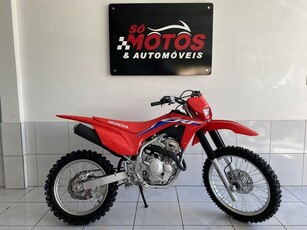 CRF 250F 2024/2024 **0KM Á PRONTA ENTREGA**