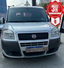 doblo essence 1.8 2016 entrada sugerida 5 mil + 48 x 1.339,00