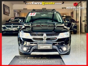 DODGE JOURNEY 3.6 RT V6 em São Paulo e Guarulhos