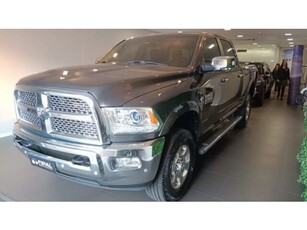 Dodge Ram Pickup Ram 2500 CD 6.7 4X4 Laramie 2016