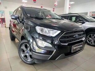 Ecosport Freestyle 1.5 AT- Procurar Jeancarlo Chevrolet Iguatemi