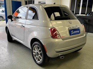 Fiat 500 Cult 1.4 8V 2012