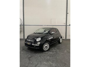 Fiat 500 Lounge 1.4 16V 2010