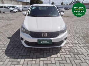 Fiat Argo 1.0 2021