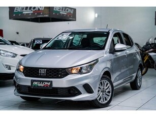 Fiat Argo 1.0 2022