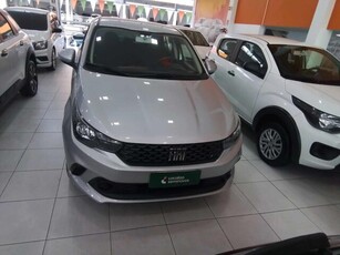 Fiat Argo 1.0 2022