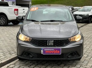 Fiat Argo 1.0 2023