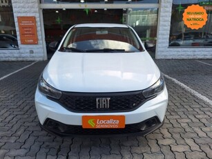 Fiat Argo 1.0 2023