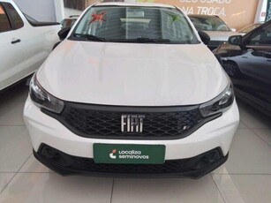 Fiat Argo 1.0 2023