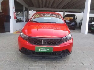 Fiat Argo 1.0 2023