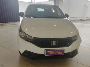 Fiat Argo 1.0 2023