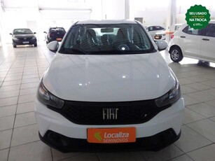 Fiat Argo 1.0 2023