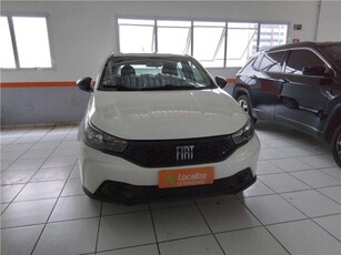 Fiat Argo 1.0 2023