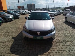 Fiat Argo 1.0 2023