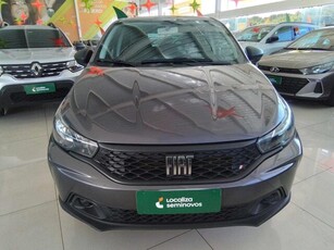 Fiat Argo 1.0 2023