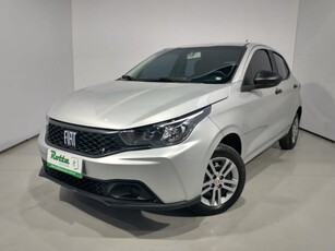 Fiat Argo 1.0 2023