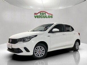 Fiat Argo 1.0 Drive 2020