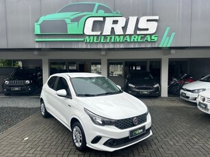 Fiat Argo 1.0 Drive 2020