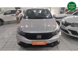 Fiat Argo 1.0 Drive 2023
