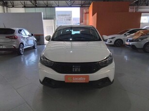 Fiat Argo 1.0 Drive 2023