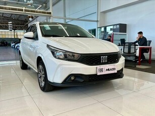 Fiat Argo 1.0 Drive 2023