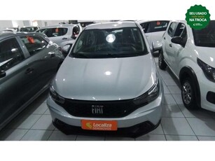 Fiat Argo 1.0 Drive 2023