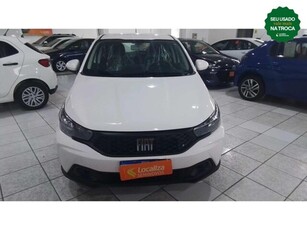 Fiat Argo 1.0 Drive 2023