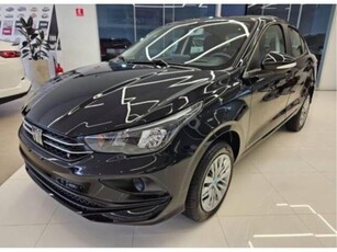 Fiat Cronos 1.0 Drive 2024