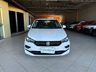 Fiat Cronos 1.3 Drive Firefly (Flex) 2019