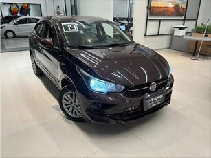 Fiat Cronos 1.3 Drive Firefly (Flex) 2019